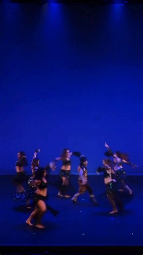 She-Warrior energy activated ⚡️ Throwing it back to Fantasm in Sydney—what an unforgettable night! This piece always pushes me to tap into power and pure joy onstage. Endless gratitude to @hathordancestudio for being the heartbeat behind our Australian shows, and to @khaderahmed whose brilliant compositions and performance makes dancing feel effortless. Feeling inspired all over again! #BellydanceEvolution #SheWarrior #FantasmShow #DanceLife #RhythmAndStrength | Jillina