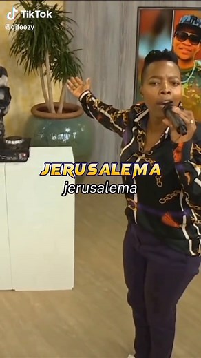 master kg ft Nomcebo zikode - Jerusalema #masterkg #jerusalema #music #afrobeats #goodvives #liveperformance #gospel #viral #fypシ #xybca #foryou #tiktoknigeria #tiktokafrica