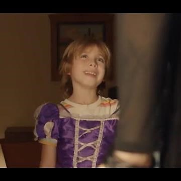 Twix - Bite Size Halloween: The New Nanny (Mars, 2021)