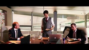 Florian in seiner neuesten Kinorolle :-) Ab Donnerstag im Kino! "FOCUS!" #willkommenbeidenhartmanns | Florian David Fitz