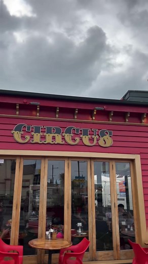 Discover Circus Circus: A Must-Visit Café in Auckland