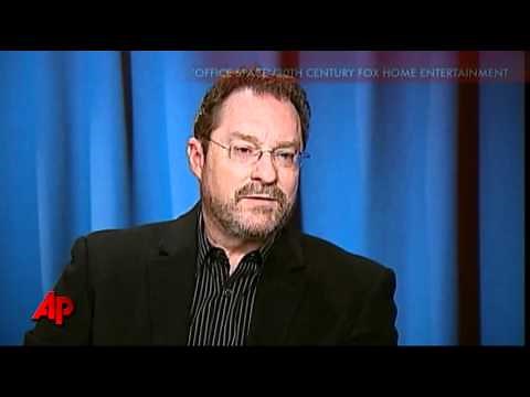 Actor Gets to the 'Root' of His Characters