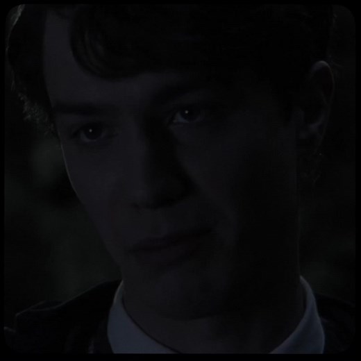 Tom Riddle Patronus Film Edit