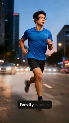 3 Best Running Headphones That Actually Stay In 🏃‍♂️