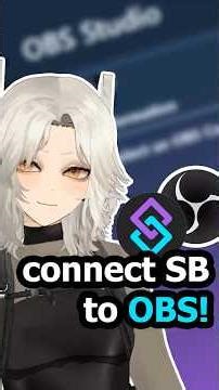 How To Connect Streamerbot To OBS!