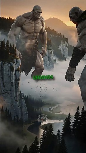 The Valley Of Giants, Spirits & Headless Bodies 😱| @SundayCoolTees
