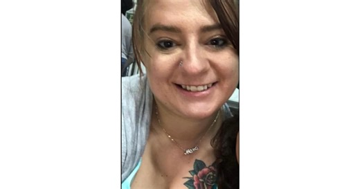 Remains found near Oxford identified as Jerica Hamre