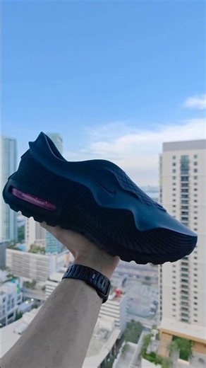 Nike Air Max 1000.2 (Pink Spell): $180 3D Printed 🖨️