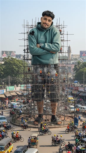 84K views · 1.2K reactions | Tutorial photos Prompt trand ? #tutorial #edit #photoshop #gemini #creative #ideas #prompt #ai | Aziz Rofix | Facebook