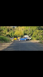 Happened in Hope | Crash Report