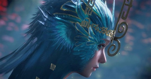 Wuchang Fallen Feathers: How to beat Bo Sorcerer