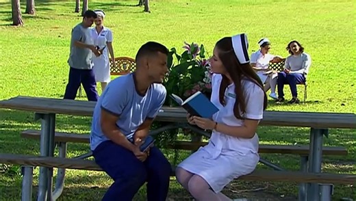 Acorralada Capítulo 117