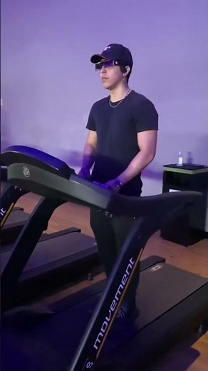 Tentando ser expulso da Smart Fit