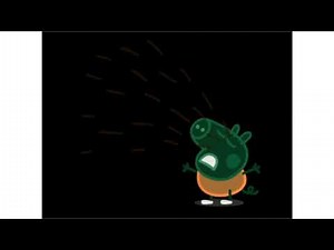 Peppa Pig George Crying G Major