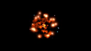 Rocket Propulsion Animation Stock Motion Graphics SBV-300244826 - Storyblocks