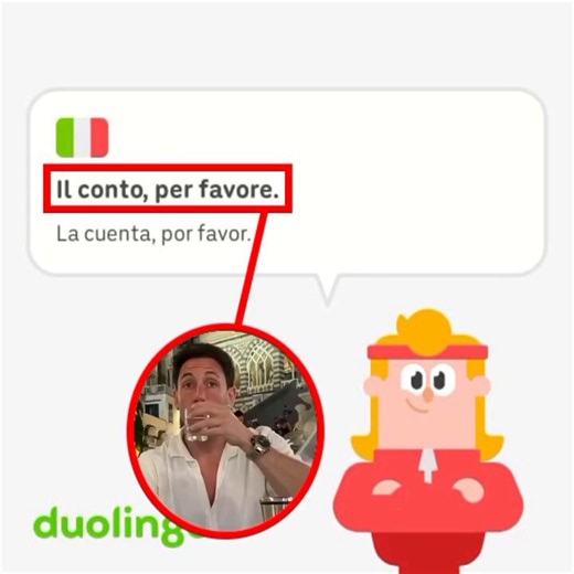 Aprendiendo un poco de italiano 🇮🇹