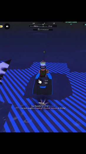 How to Catch the New Orca in Fisch: Complete Guide