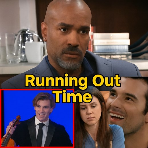Curtis has minutes, maybe less. A stranger's convinced Gio holds dangerous secrets, and they're coming for answers. The hospital's scrambling. You need to see this. Full story waiting for you in https://ifefe.com/?p=1730 | GH Spoilers Daily