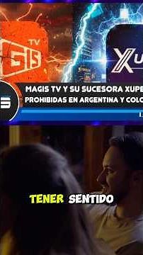 What nobody tells you about MagisTV ⚠️