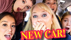 163K views · 6.7K reactions | Jared is so excited to show off the surprise for mom, just don't tell dad about the new damage to the wall! | Crazy Middles | Facebook