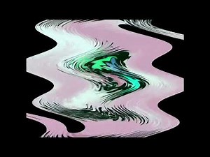 Windows 95 effects sponsored by BP logo in lost effects