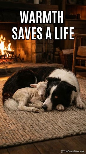 [The Lost Lamb] Ep.2: The Warmth of Luka