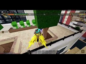 10% SCR and SPTW shiny attempt (YBA)