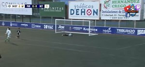 54K views · 267 reactions | ⚽️ El Real Betis solo hace 'GOLAZOS'.  Javier SECANO parece que sí se ata las zapatillas solo, ¿verdad Alfredo Duro ? https://www.twitch.tv/elchiringuitotv | El Chiringuito TV | Facebook