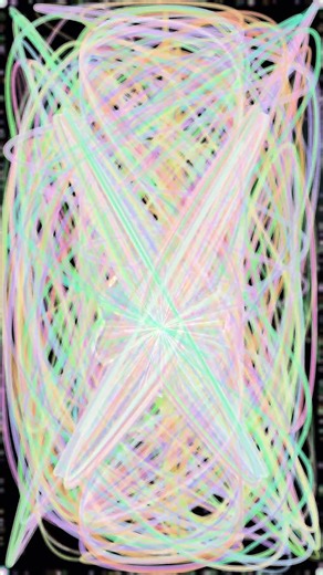 Spiral Tube Saturation 🌀