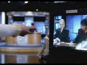 Kit Kat Commercial (with Andrew WK)