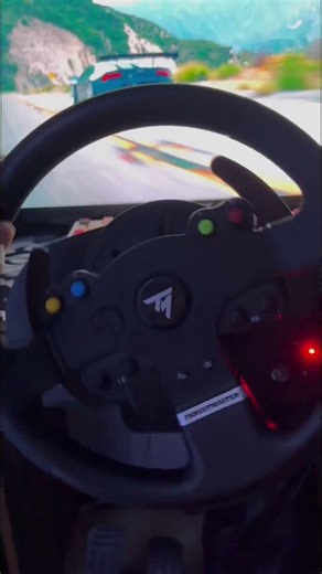 #thrustmaster #tmx #ardor #lemans #игровойруль #pc #техноблог #gaming #g29 #девайсы