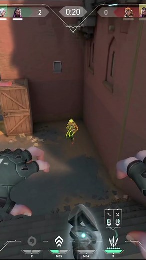 AUGHHHHHHH #valorant #valorantclips #funny #fyp