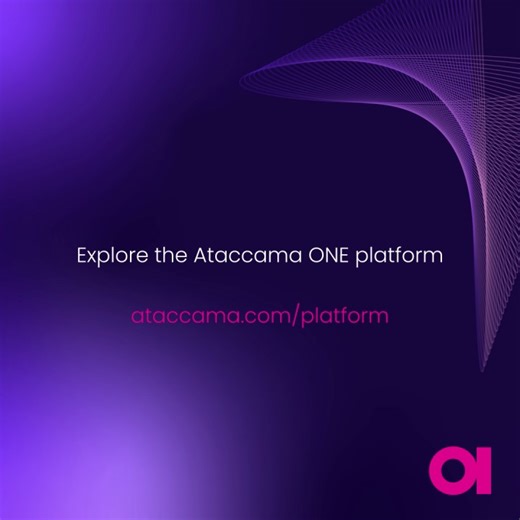 Ataccama ONE: Unified Data Quality & AI Automation | Leah Douty posted on the topic | LinkedIn