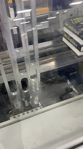 One more video of the books being packed. :-) | Chris Carter