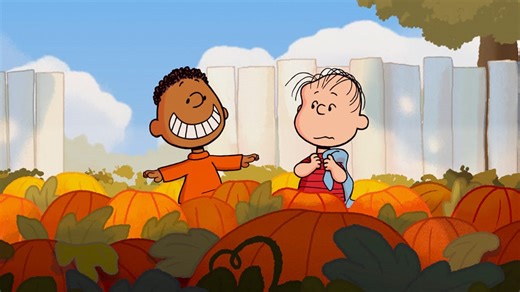 After 'A Charlie Brown Thanksgiving,' watch special that gives Franklin a seat at the table