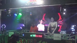 FDJ DEVVI KITY KOREA FULL DJ KENCENG.....