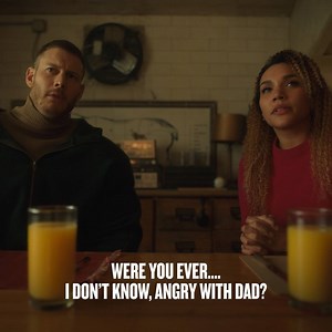 43K views · 1.2K reactions | you thought the birds and the bees were hard. | Umbrella Academy | Facebook