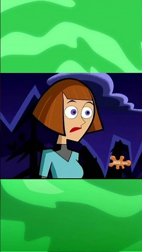 Mother and Son Moment - Danny Phantom #dannyphantom #nickelodeon #nickrewind #nick