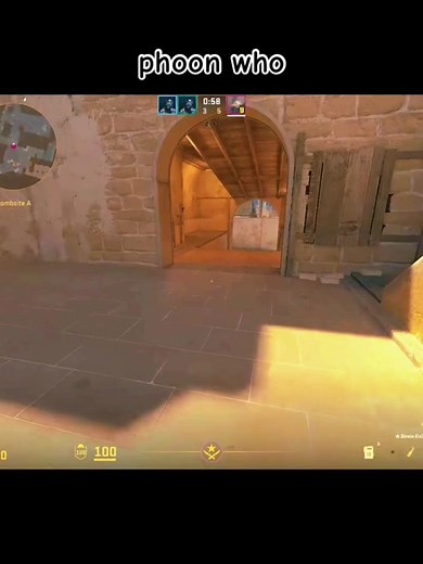 Bunny Hopping Techniques in CS:GO Explained