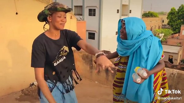 Vidéos de manda_officielle (@manda_officielle) avec son original - manda_officielle