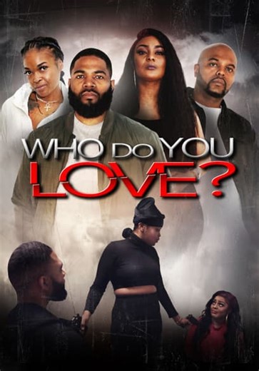 Who Do You Love? (2024)