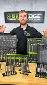 289 reactions | GripEdge Green Friday is here with $1400+ of FREE TOOLS available. Seven amazing deals - explore them now before this deal ends on 12/5! | GripEdge Tools | Facebook