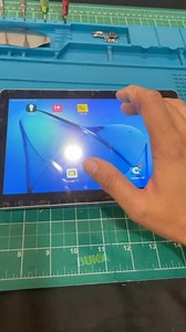 Tablet korang bermasalah ⁉️ Jangan risau, korang boleh terus bawa datang repair di Tas Tech tau 🤩 | Tas Tech