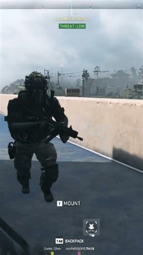 Call of Duty Warzone ASHIKA ISLAND Short #34 (No Commentary)