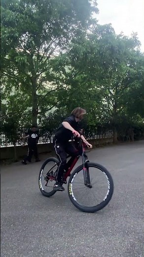 Big fall #bike #mtb #c100 #bikelife #foru #toulouse #rasso