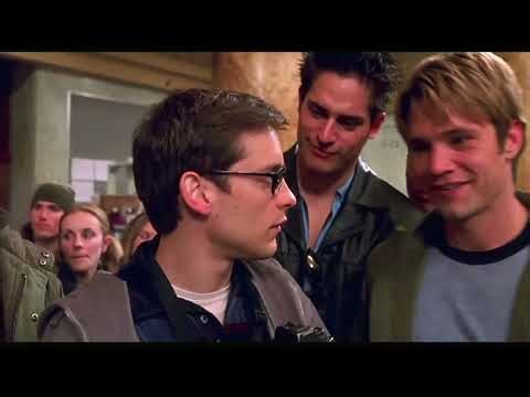 SPIDERMAN Has Something to Do with The SPider | YTP Spider-Man