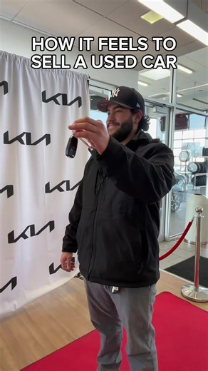 Where's the Spare Key? A Kia Car Exploration