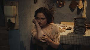 'Sound of Falling' is a hypnotic history of German rural life