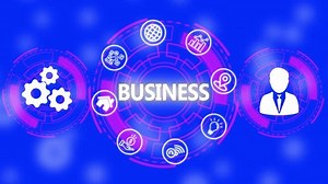 Business Concept Animation Business Technology Internet Stock Footage Video (100% Royalty-free) 3694259125 | Shutterstock