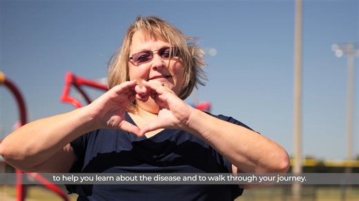Hereditary angioedema (#HAE) is a rare, inherited disease that frequently presents in childhood. We support the entire HAE community affected by this rare disease, including caregivers, who often put their own needs aside to care for a loved one. Hear from Lisa, as she shares her experience of caring for her granddaughter who lives with HAE. #HereditaryAngioedema | BioCryst Pharma